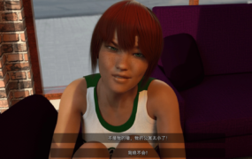 [欧美SLG汉化动态]存在的力量 神的力量 权利 Powers That Be [Ch. 21][双端2.77G/FM/BD]